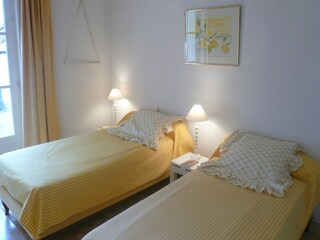 Holiday house Séguret Features 18