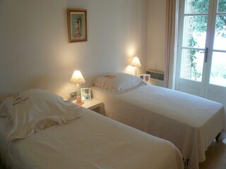 Holiday house Séguret Features 25