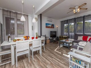 Villa Grižane Ausstattung 10