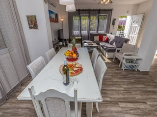 Villa Grižane Ausstattung 11