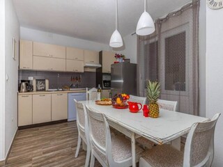 Villa Grižane Ausstattung 13