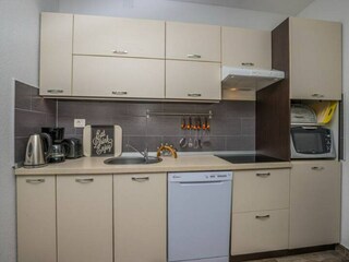 Villa Grižane Ausstattung 14