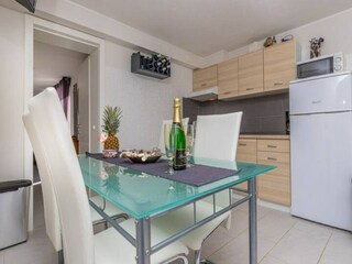 Villa Grižane Ausstattung 10