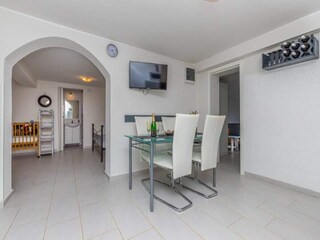 Villa Grižane Ausstattung 21