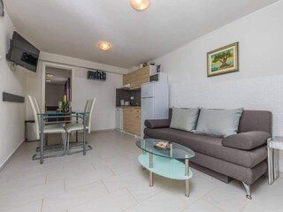 Villa Grižane Ausstattung 13