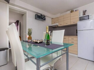 Villa Grižane Ausstattung 13