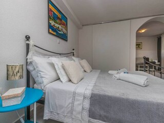 Villa Grižane Ausstattung 18