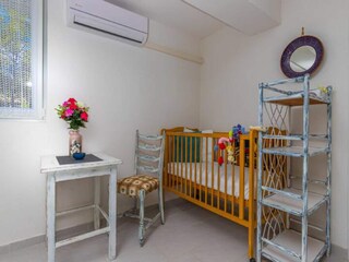 Villa Grižane Ausstattung 24