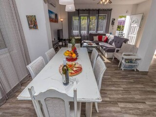 Villa Grižane Ausstattung 24