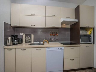 Villa Grižane Ausstattung 20