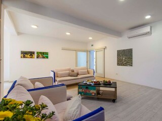 Villa Sibenik Características 32