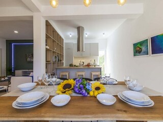 Villa Sibenik Caratteristiche 25
