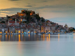 Villa Sibenik Ambiente 37