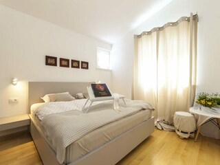 Villa Sibenik Características 29