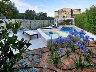 Villa Sibenik Enregistrement extérieur 5