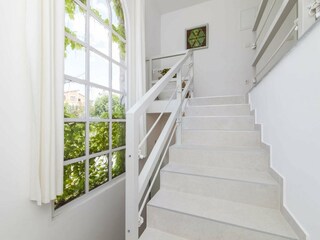 Villa Sibenik Características 23