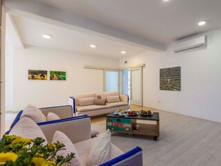 Villa Sibenik Características 14