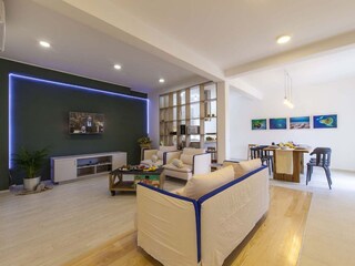 Villa Sibenik Características 17