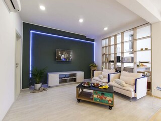 Villa Sibenik Caratteristiche 21