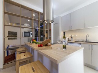 Villa Sibenik Características 25