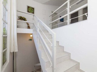 Villa Sibenik Características 19
