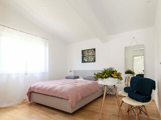 Villa Sibenik Características 26