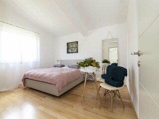 Villa Sibenik Características 25