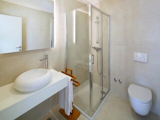 Villa Sibenik Características 28