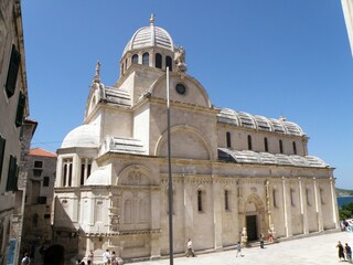 Villa Sibenik Environnement 35