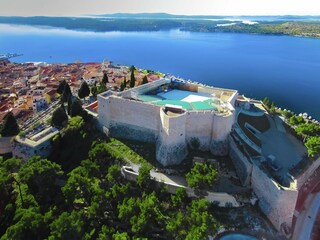 Villa Sibenik Entorno 34
