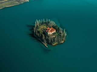 Villa Sibenik Entorno 35