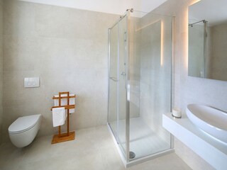 Villa Sibenik Características 21