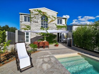 Villa Sibenik Buitenaudio-opname 11