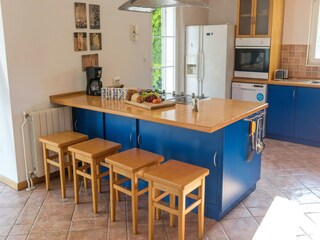 Villa Sibenik Características 24