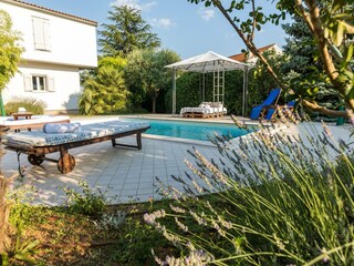 Villa Sibenik Outdoor Recording 18