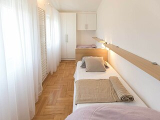 Villa Sibenik Características 22