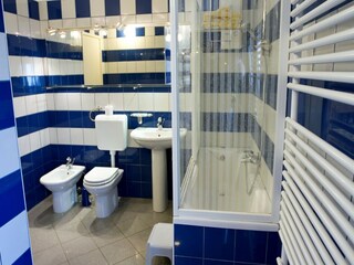 Villa Sibenik Características 21