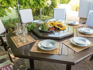 Villa Sibenik Enregistrement extérieur 6