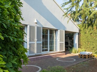 Villa Sibenik Enregistrement extérieur 8