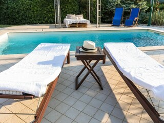 Villa Sibenik Outdoor Recording 16