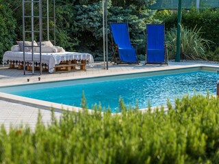 Villa Sibenik Outdoor Recording 6
