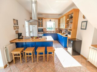 Villa Sibenik Équipement 21