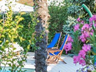 Villa Sibenik Outdoor Recording 12