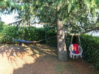 Villa Sibenik Outdoor Recording 8