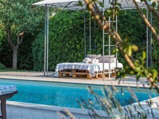 Villa Sibenik Outdoor Recording 11
