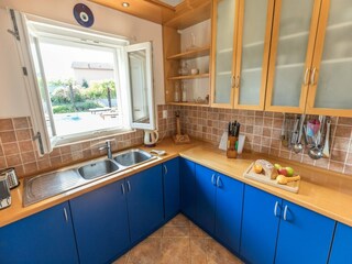 Villa Sibenik Équipement 34