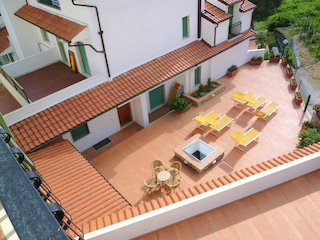 Ferienpark Pietra Ligure Außenaufnahme 8