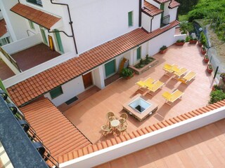 Vakantiepark Pietra Ligure Buitenaudio-opname 8