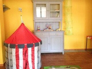 Vakantiepark Pietra Ligure Kenmerken 10