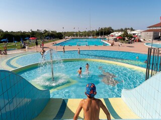 Ferienpark Albarella  23